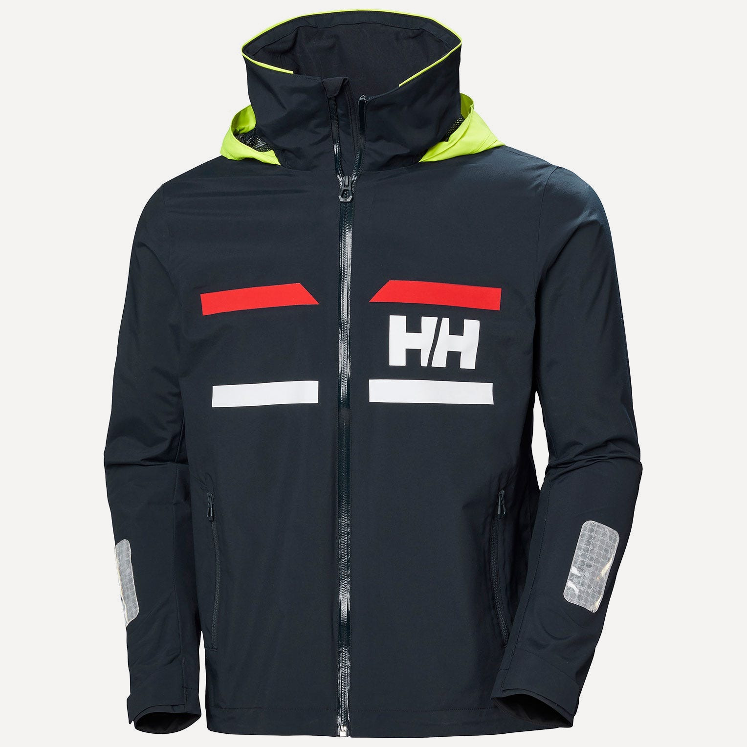 Куртка HH Man Salt Navigator Sailing Jacket